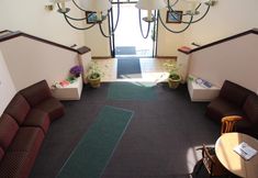 其他 5 Ocean Gateway Inn