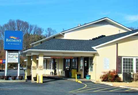 Others Baymont by Wyndham Front Royal Near Shenandoah National Park