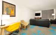 Lainnya 4 Days Inn by Wyndham Coeur d'Alene