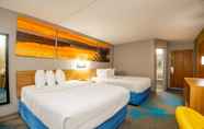 อื่นๆ 3 Days Inn by Wyndham Coeur d'Alene