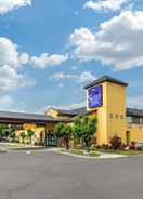 Imej utama Sleep Inn Ogden near Event Center