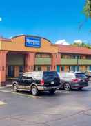 ภาพหลัก Rodeway Inn & Suites Monroeville - Pittsburgh