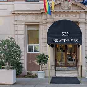 Primary image1公園飯店,圣地亚哥会议中心飯店