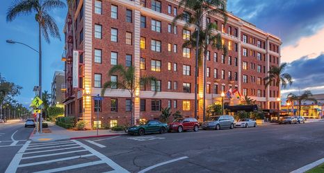 其他 2 Inn At The Park