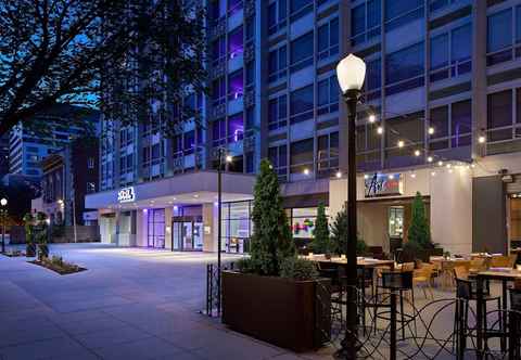 อื่นๆ YOTEL Washington DC