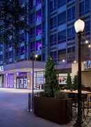 Imej utama YOTEL Washington DC