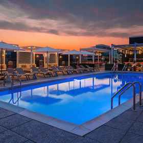 Primary image 1 YOTEL Washington DC, Renwick Gallery Hotels