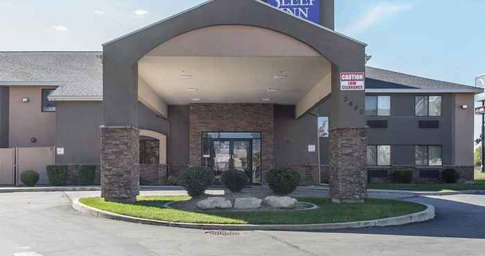 อื่นๆ Sleep Inn West Valley City - Salt Lake City South