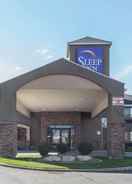 Primary image Sleep Inn West Valley City - Salt Lake City South