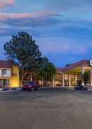 Imej utama Best Western Airport Albuquerque InnSuites Hotel & Suites