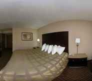 Others 5 Quality Inn & Suites