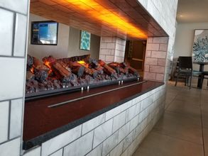 Others 4 Executive Inn & Suites Embarcadero Cove