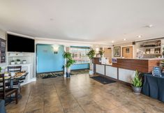 其他 2 Red Lion Inn & Suites Sequim