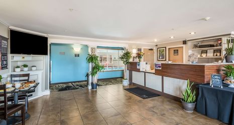 其他 2 Red Lion Inn & Suites Sequim