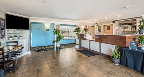 その他 2 Red Lion Inn & Suites Sequim