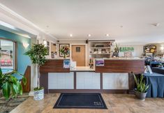 其他 3 Red Lion Inn & Suites Sequim