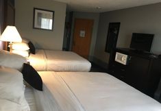其他 7 Red Lion Inn & Suites Sequim