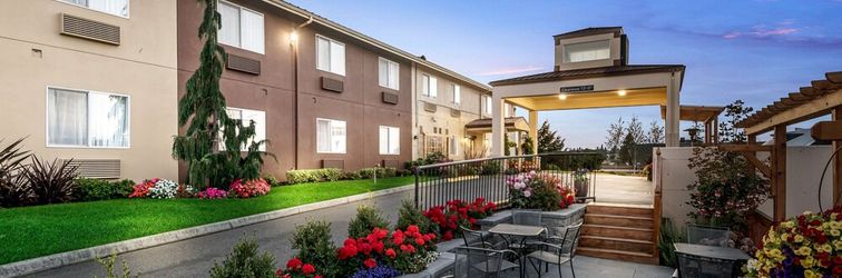 其他 Red Lion Inn & Suites Sequim
