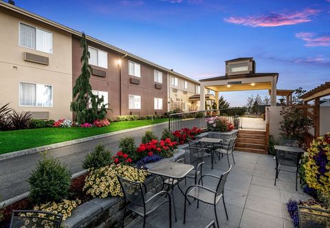 其他 Red Lion Inn & Suites Sequim