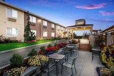 其他 Red Lion Inn & Suites Sequim