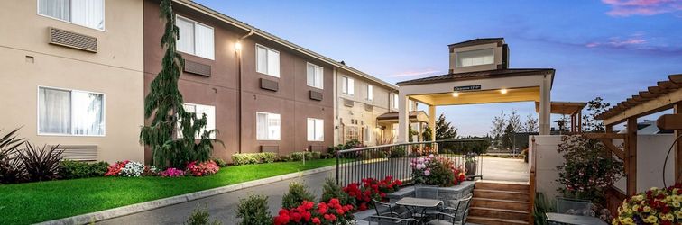 其他 Red Lion Inn & Suites Sequim