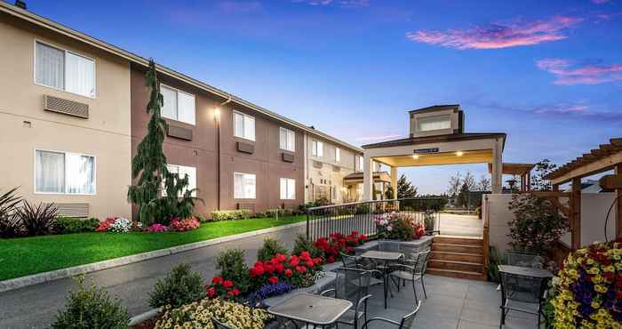 Others Red Lion Inn & Suites Sequim