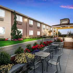 Primary image 1 Red Lion Inn & Suites Sequim, Sequim Bay State Park Hotels