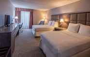 Lainnya 6 Radisson Hotel Hauppauge-Long Island