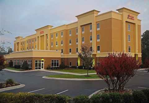 อื่นๆ Hampton Inn & Suites Southern Pines-Pinehurst