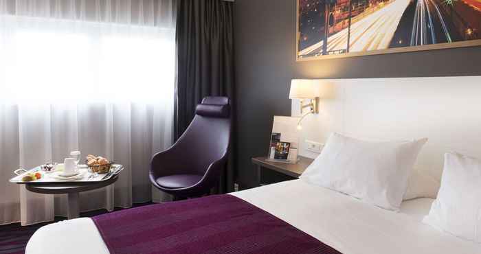 Lain-lain Best Western Plus Paris Orly Airport