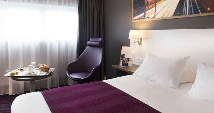 Khác Best Western Plus Paris Orly Airport