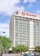 Imej utama Ramada by Wyndham Reno Hotel and Casino