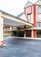 Imej utama Econo Lodge South