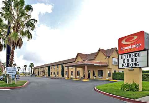 Others Econo Lodge Inn & Suites