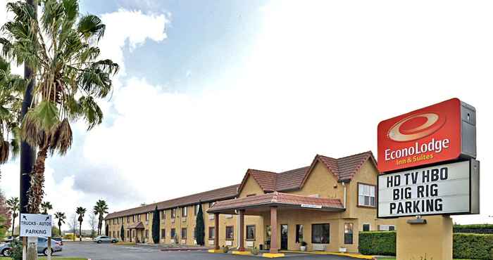 Others Econo Lodge Inn & Suites