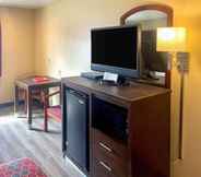 Others 2 Econo Lodge Inn & Suites