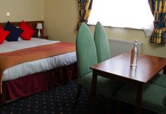 其他 4 The Rose and Crown Hotel – Tonbridge