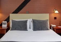 其他 6 The Rose and Crown Hotel – Tonbridge