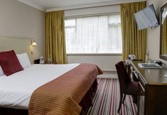 其他 7 The Rose and Crown Hotel – Tonbridge