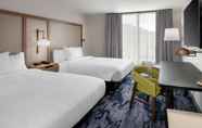 อื่นๆ 7 Fairfield Inn & Suites by Marriott Boulder