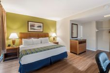 기타 Americas Best Value Inn Painted Post