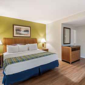 Primary image 1 아메리카스 베스트 밸류 인 페인티드 포스트, 뉴욕주 호텔