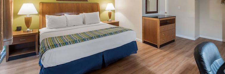 Others Americas Best Value Inn Painted Post