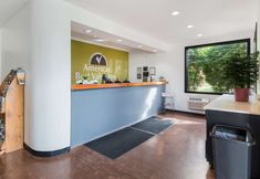 기타 5 Americas Best Value Inn Painted Post