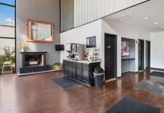 기타 2 Americas Best Value Inn Painted Post