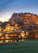 null Boulders Resort & Spa Scottsdale