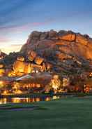 null Boulders Resort &amp; Spa Scottsdale