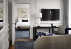 其他 7 The US Grant, a Luxury Collection Hotel, San Diego