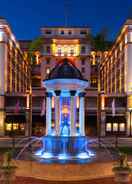 Imej utama THE US GRANT, a Luxury Collection Hotel, San Diego