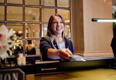 其他 2 The US Grant, a Luxury Collection Hotel, San Diego